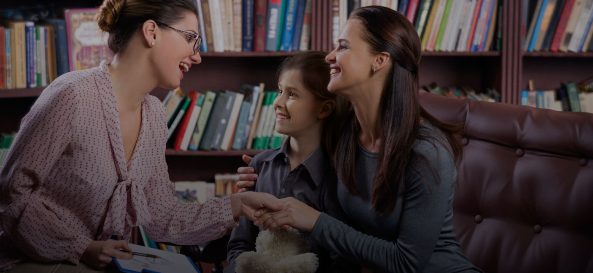 Maestría en Psicopedagogía en Educación Media Superior y Superior